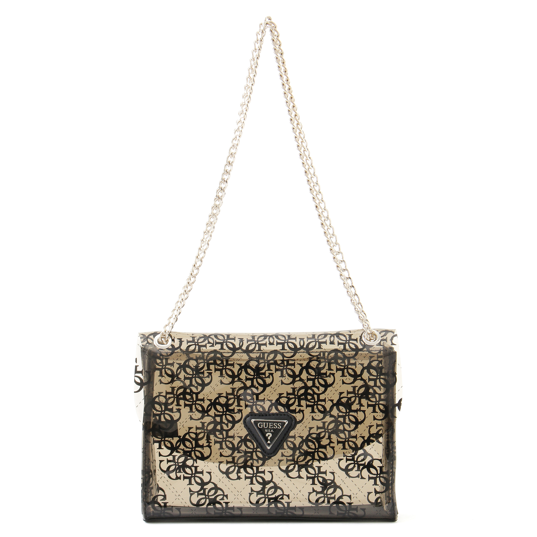 [GUESS] TASH Convertible Crossbody Flap[品番：GUEW0005023]｜GUESS【WOMEN】（ゲス