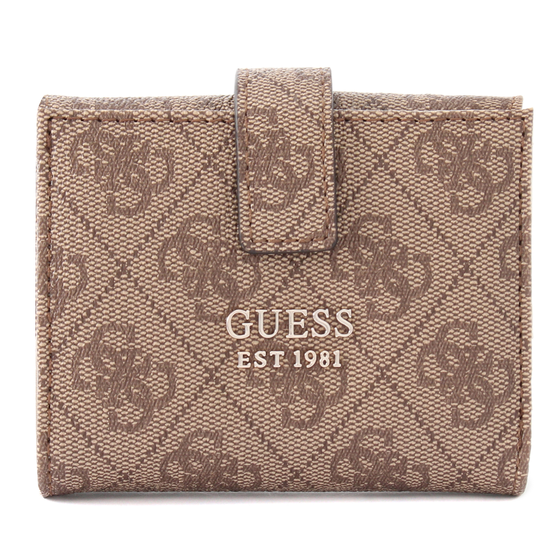 [GUESS] ALISA Petite Trifold  Wallet[品番：GUEW0005960]｜GUESS【WOMEN】（ゲス）のレディースファッション通販｜SHOPLIST（ショップリスト）