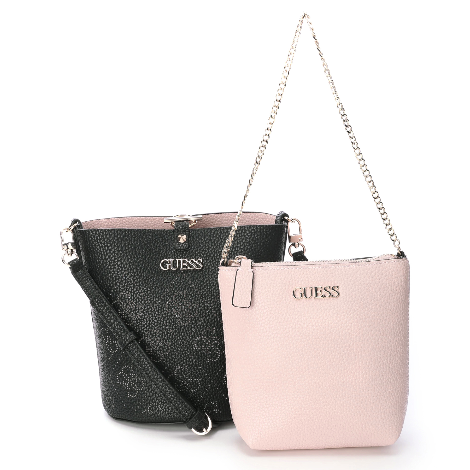 GUESS] AMARA Bucket[品番：GUEW0007276]｜GUESS【WOMEN】（ゲス）の