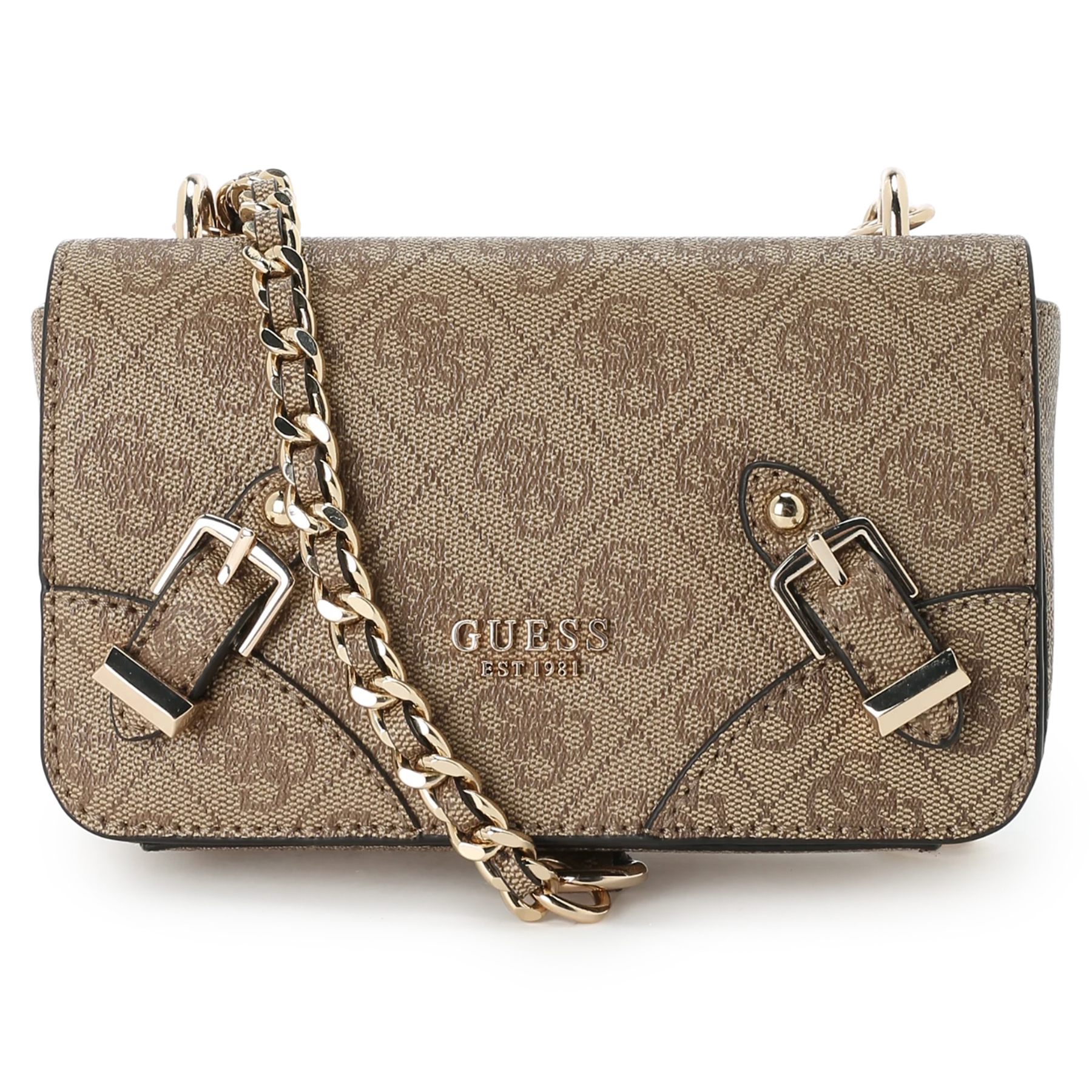 GUESS] DIDI Mini Crossbody Flap[品番：GUEW0008249]｜GUESS【WOMEN