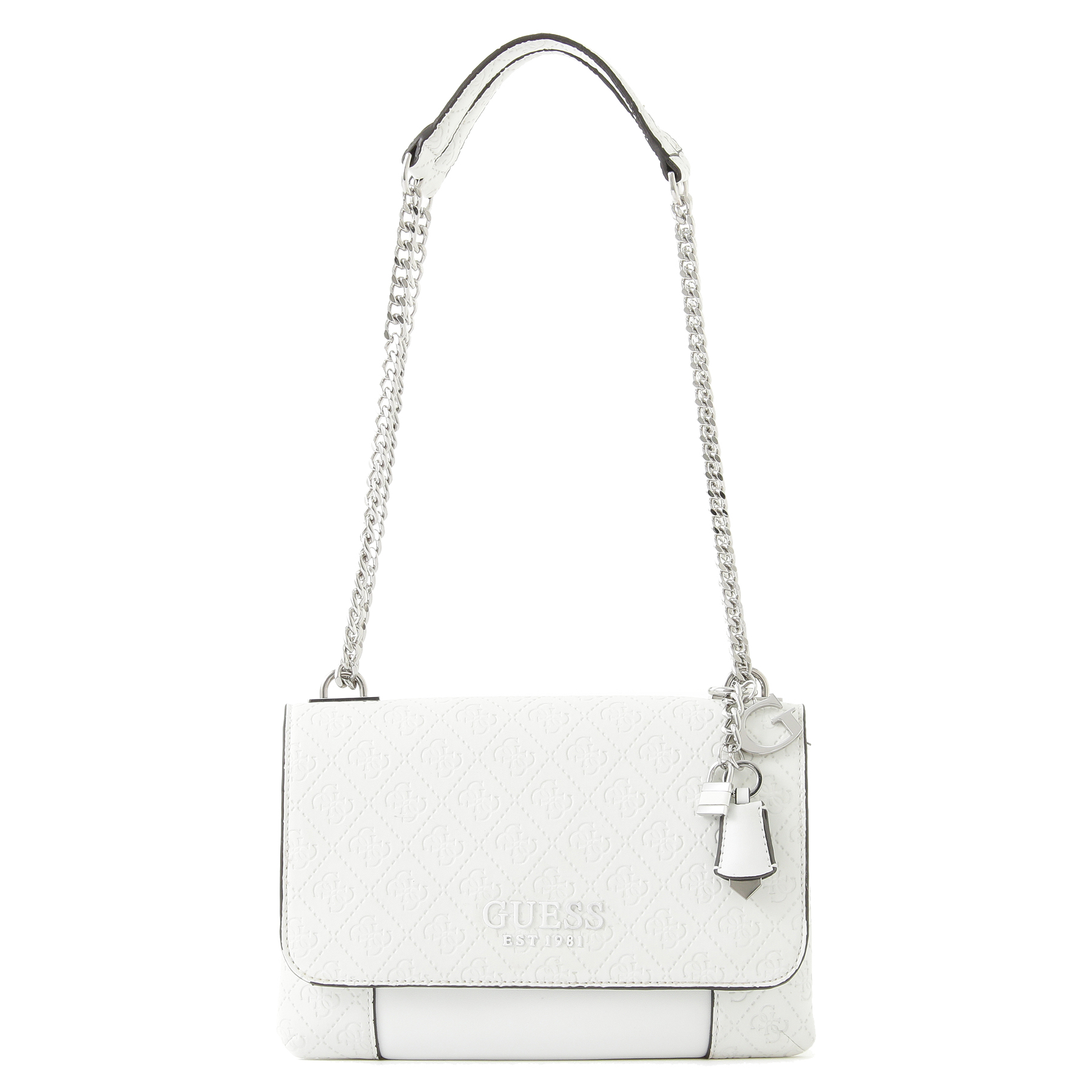 HOLLY Convertible Crossbody[品番：GUEW0004649]｜GUESS【WOMEN】（ゲス）のレディース
