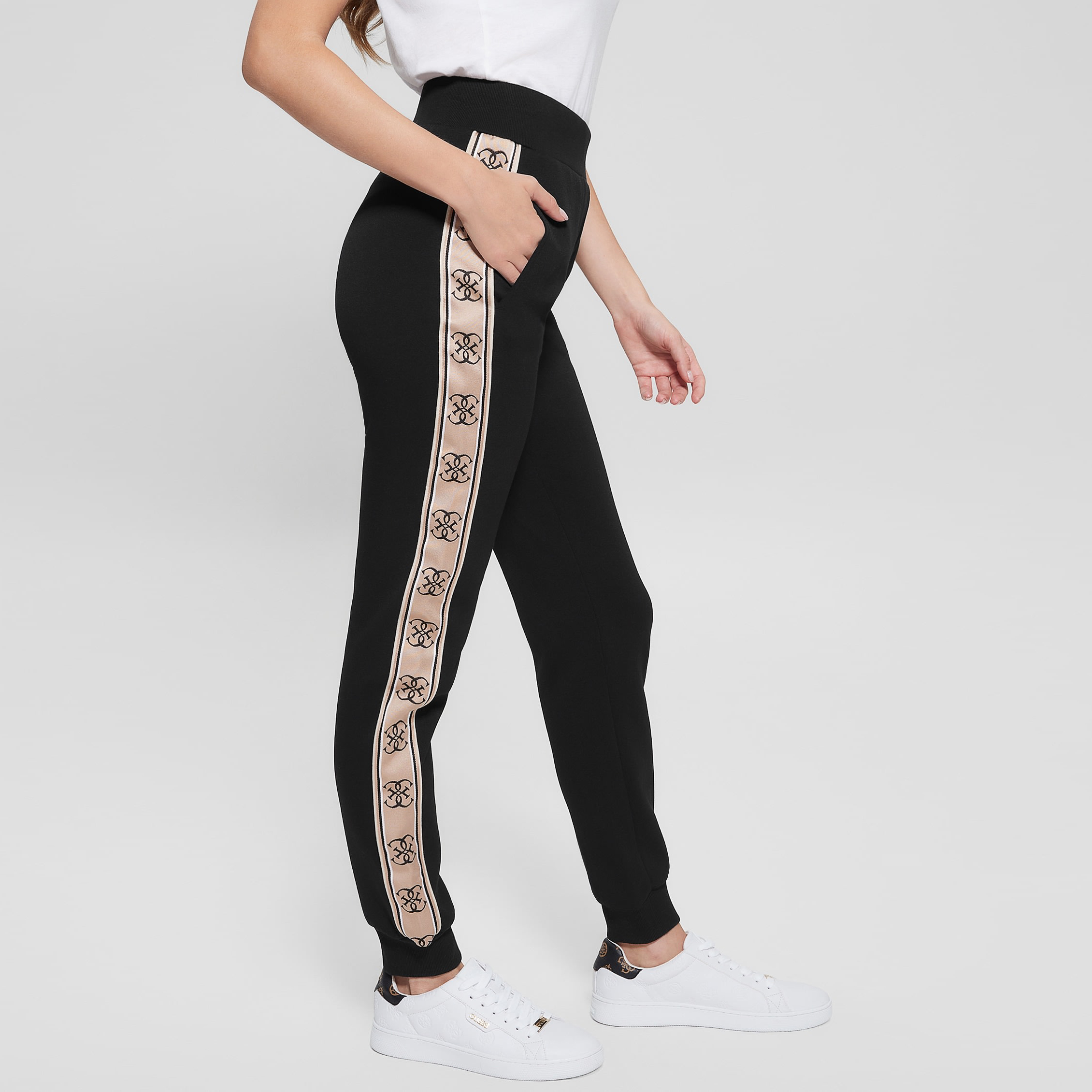 GUESS Eco Britney Joggers