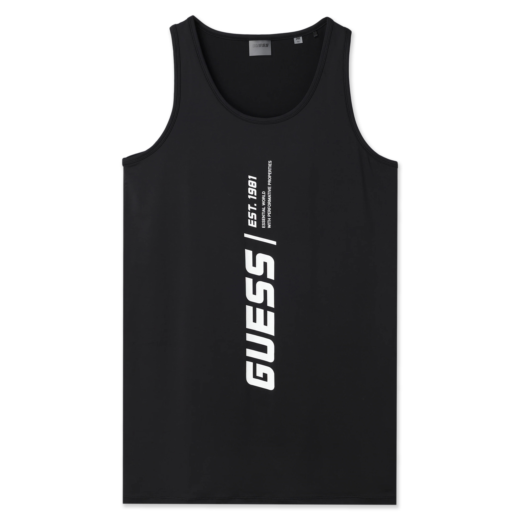 GUESS] Logo Ceara Tank Top Dress[品番：GUEW0008399]｜GUESS【WOMEN