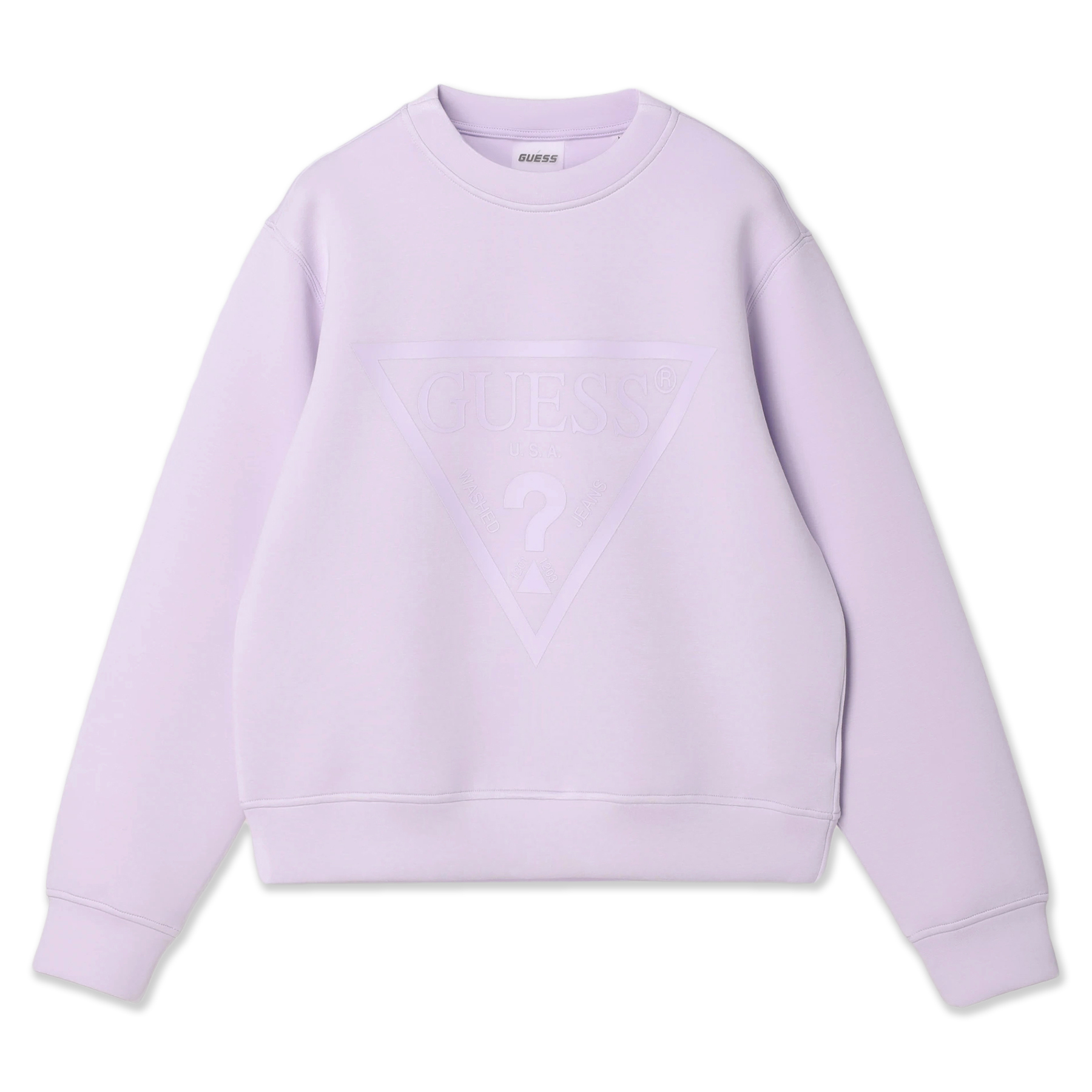 GUESS] New Elly Sweatshirt[品番：GUEW0008415]｜GUESS【WOMEN
