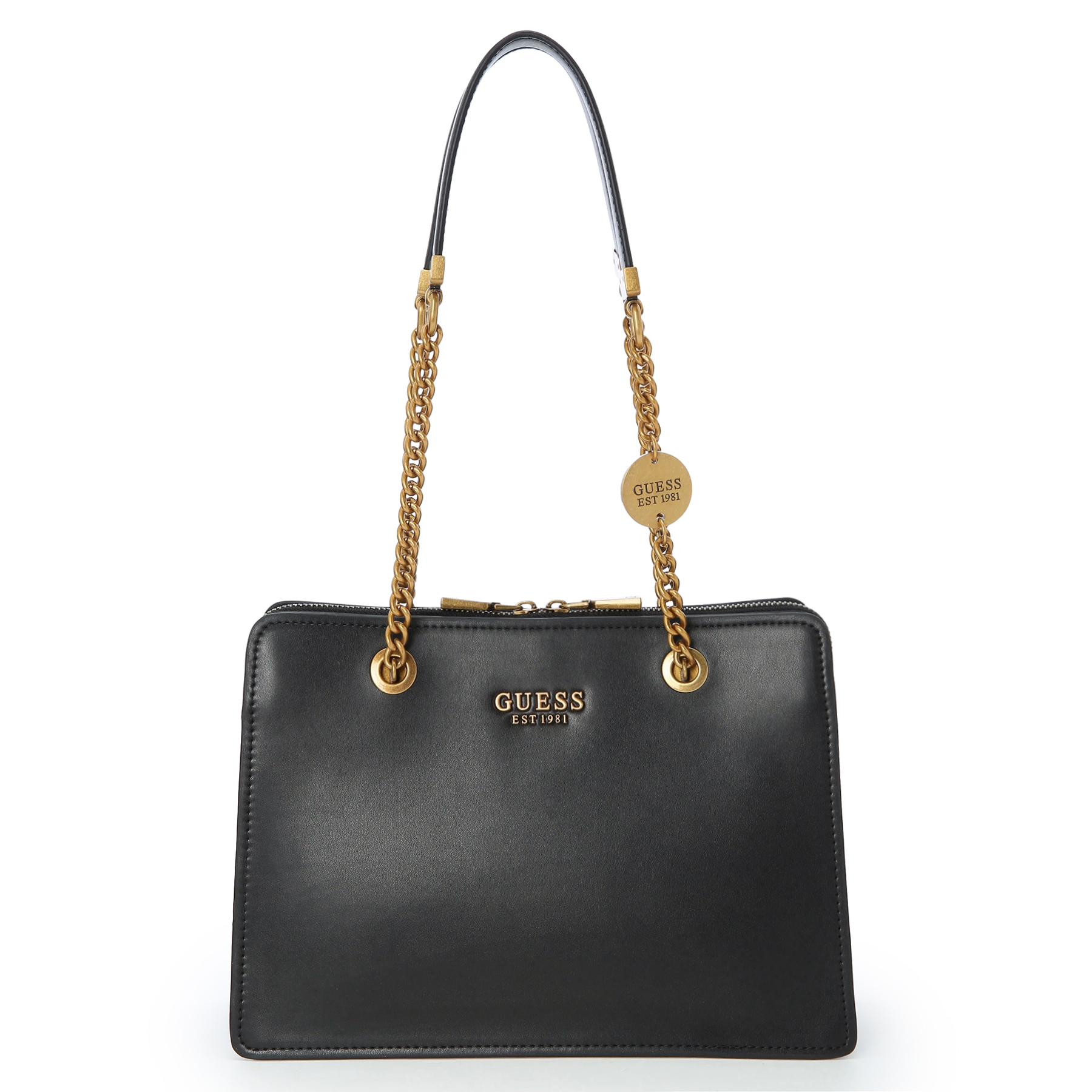 BLA】ISELINE Gfriend Shoulder[品番：GUEW0008718]｜GUESS【WOMEN