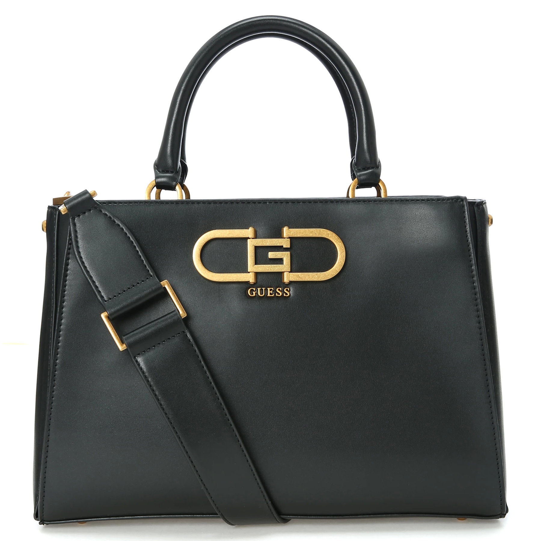 GUESS【WOMEN】 ハンドバッグのサムネイル