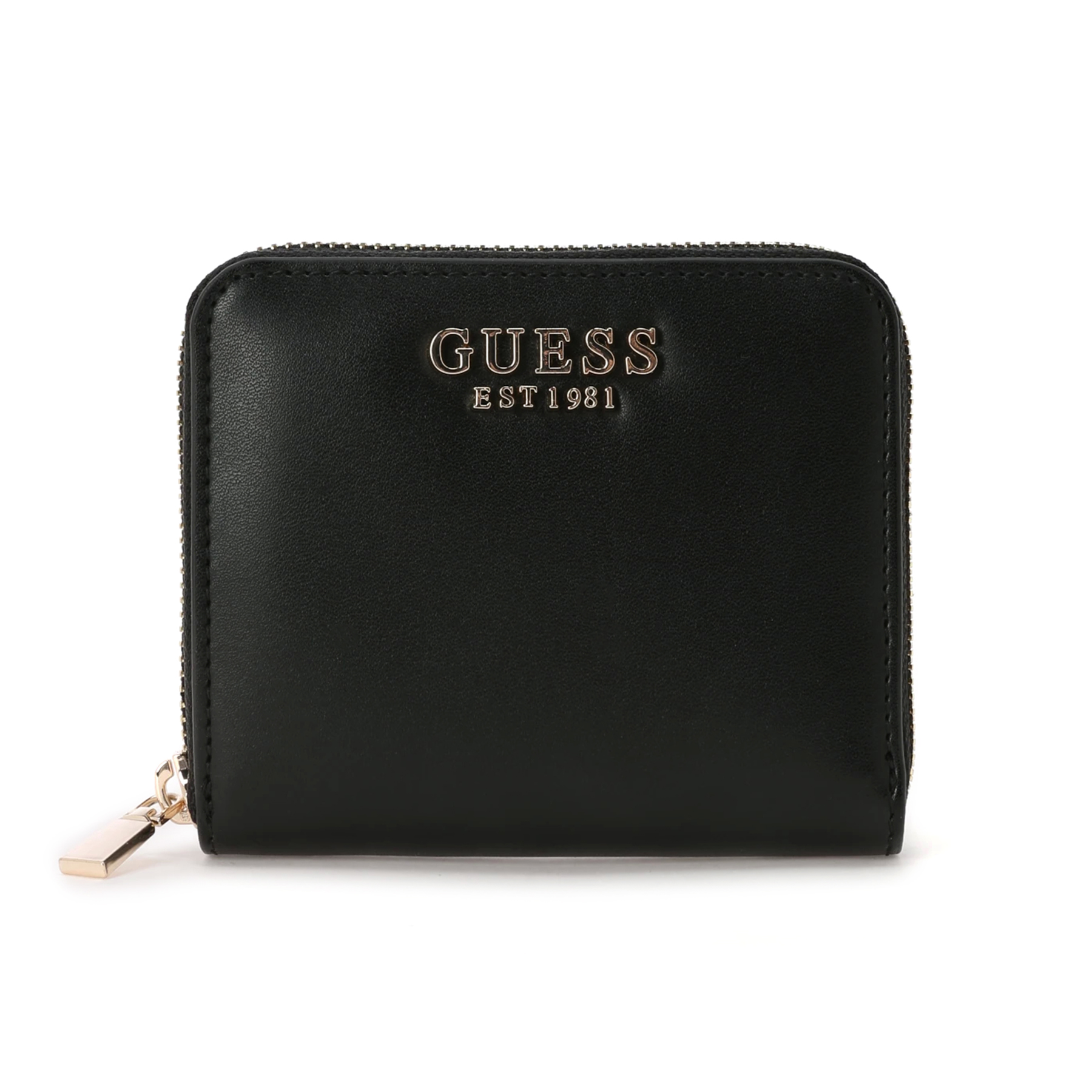 GUESS] LAUREL Small Zip Around Wallet[品番：GUEW0007843]｜GUESS