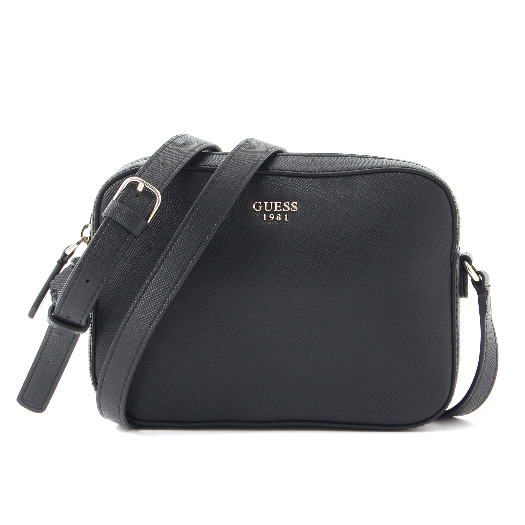 [GUESS] KAMRYN CROSSBODY TOP ZIP[品番：GUEW0001984]｜GUESS【WOMEN】（ゲス）のレディース