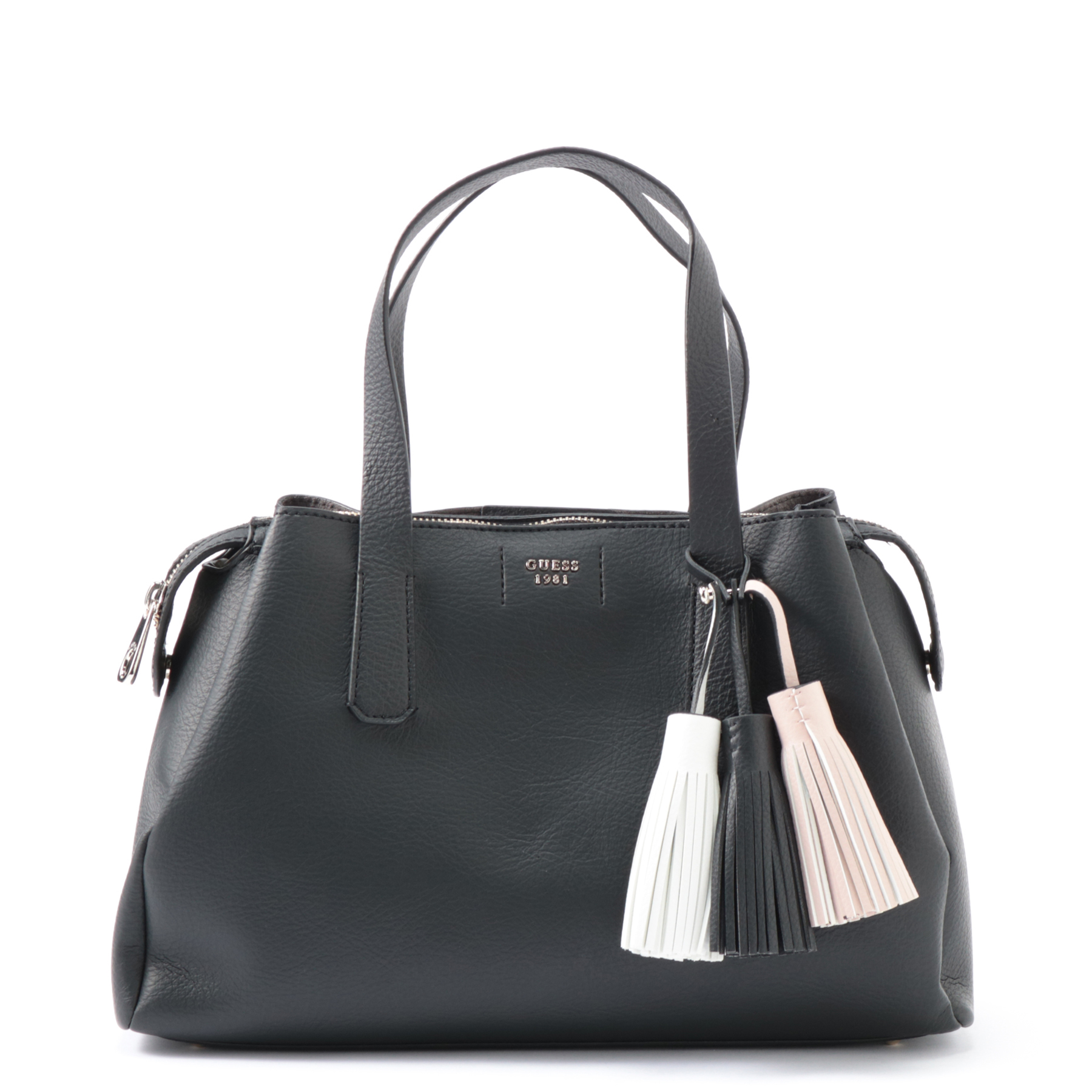 guess trudy tote