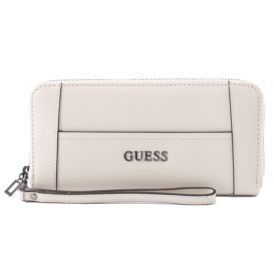 Guess Delaney Large Zip Around Wallet 品番：guew0000166 ｜guess【women】（ゲス