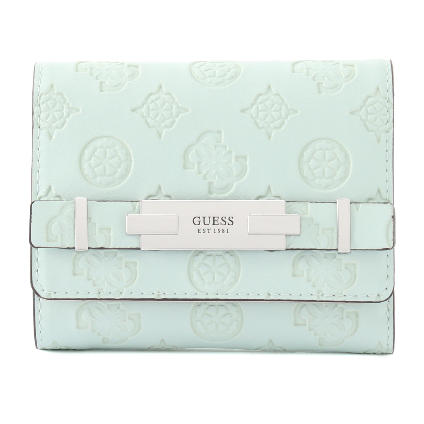 [GUESS] BEA Small Trifold Wallet[品番：GUEW0005990]｜GUESS【WOMEN】（ゲス）のレディース