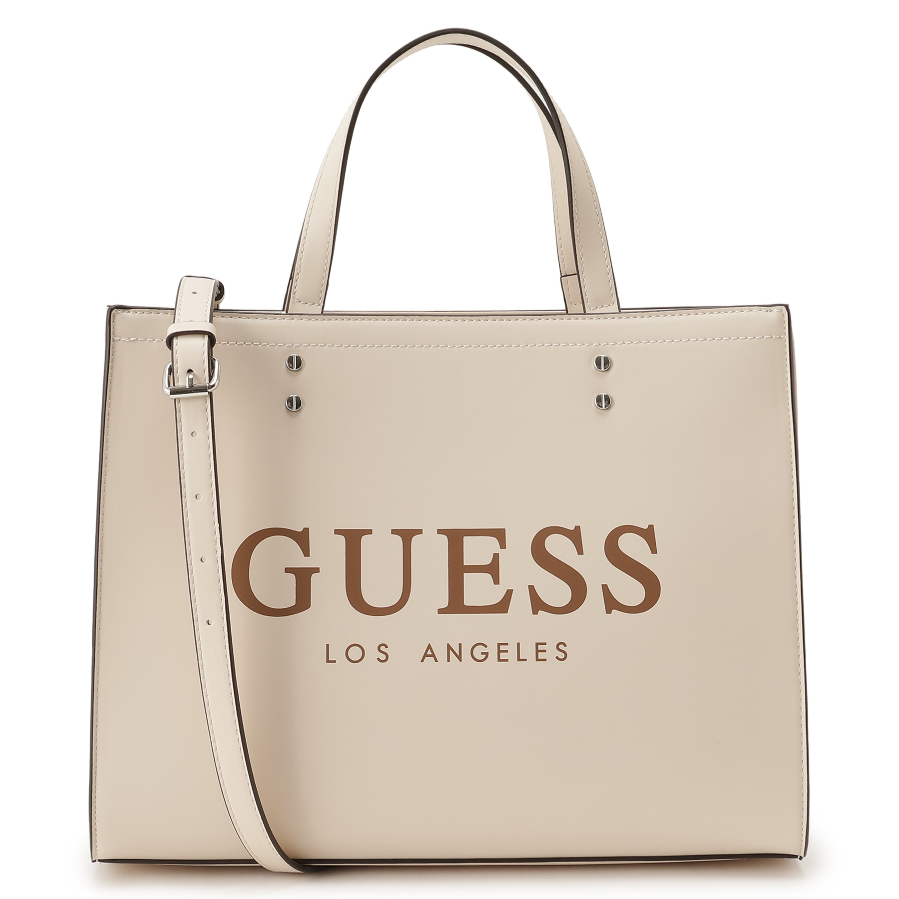 GUESS] LINDEY Carryall[品番：GUEW0009176]｜GUESS【WOMEN】（ゲス