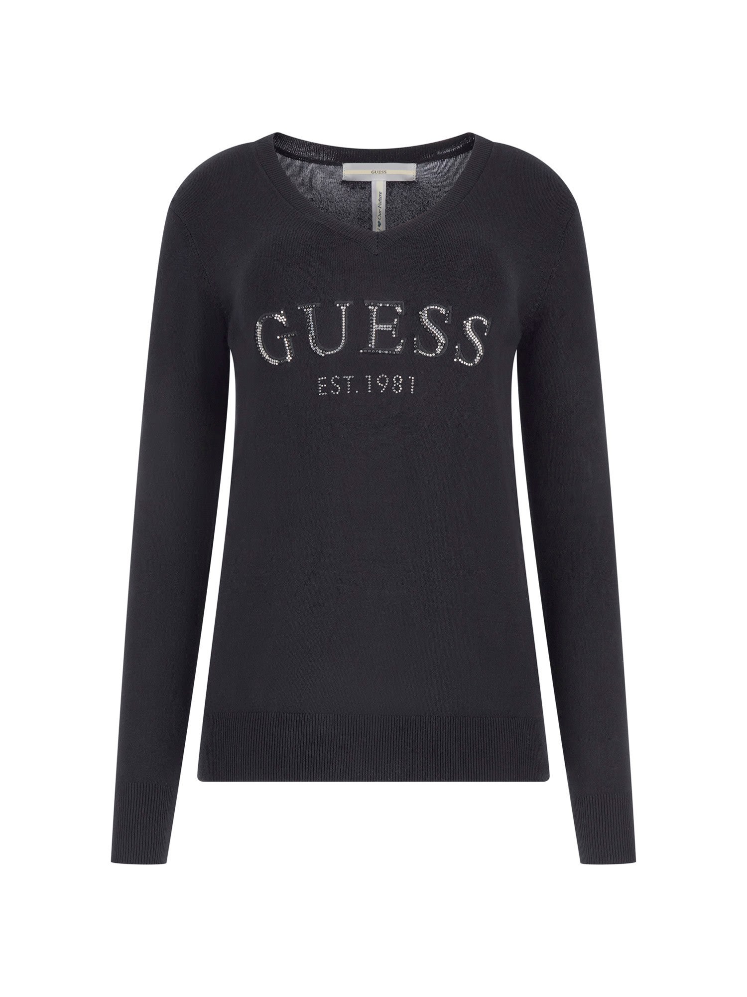 GUESS【WOMEN】 ニット・セーターのサムネイル