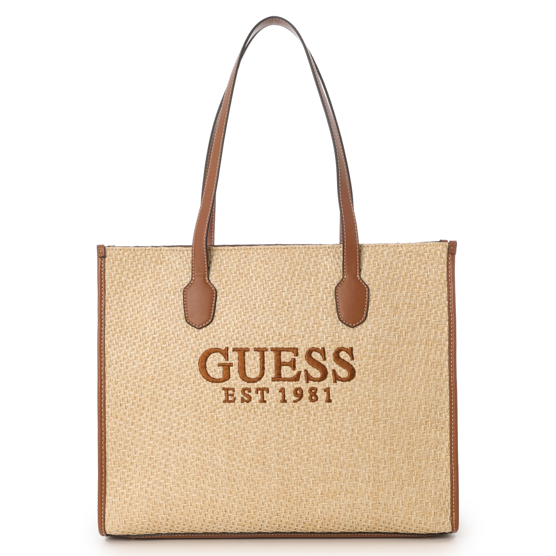 GUESS] SILVANA Girlfriend Tote[品番：GUEW0007854]｜GUESS【WOMEN