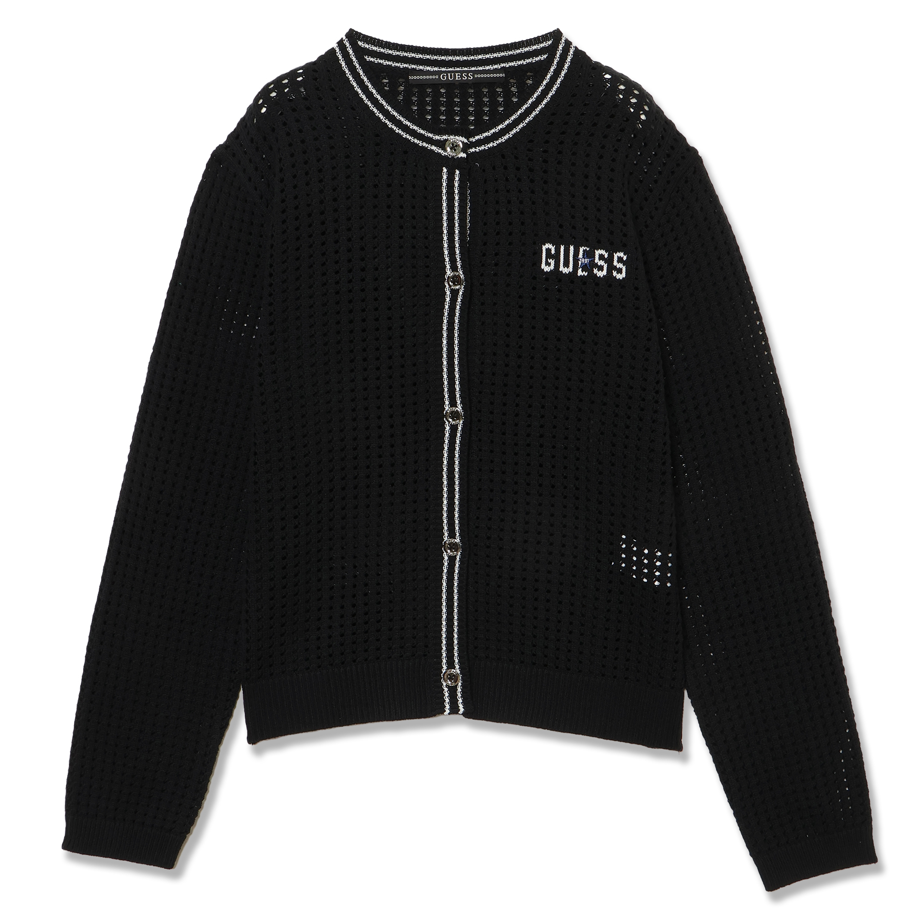 LADIES L  Slv[品番：GUEW0009390]｜GUESS【WOMEN】（ゲス）のレディースファッション通販｜SHOPLIST（ショップリスト）