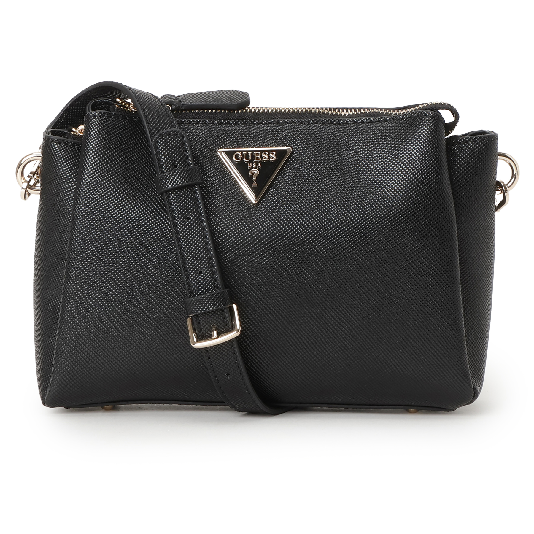 NOELLE Tri Compartment[品番：GUEW0009464]｜GUESS【WOMEN】（ゲス ...