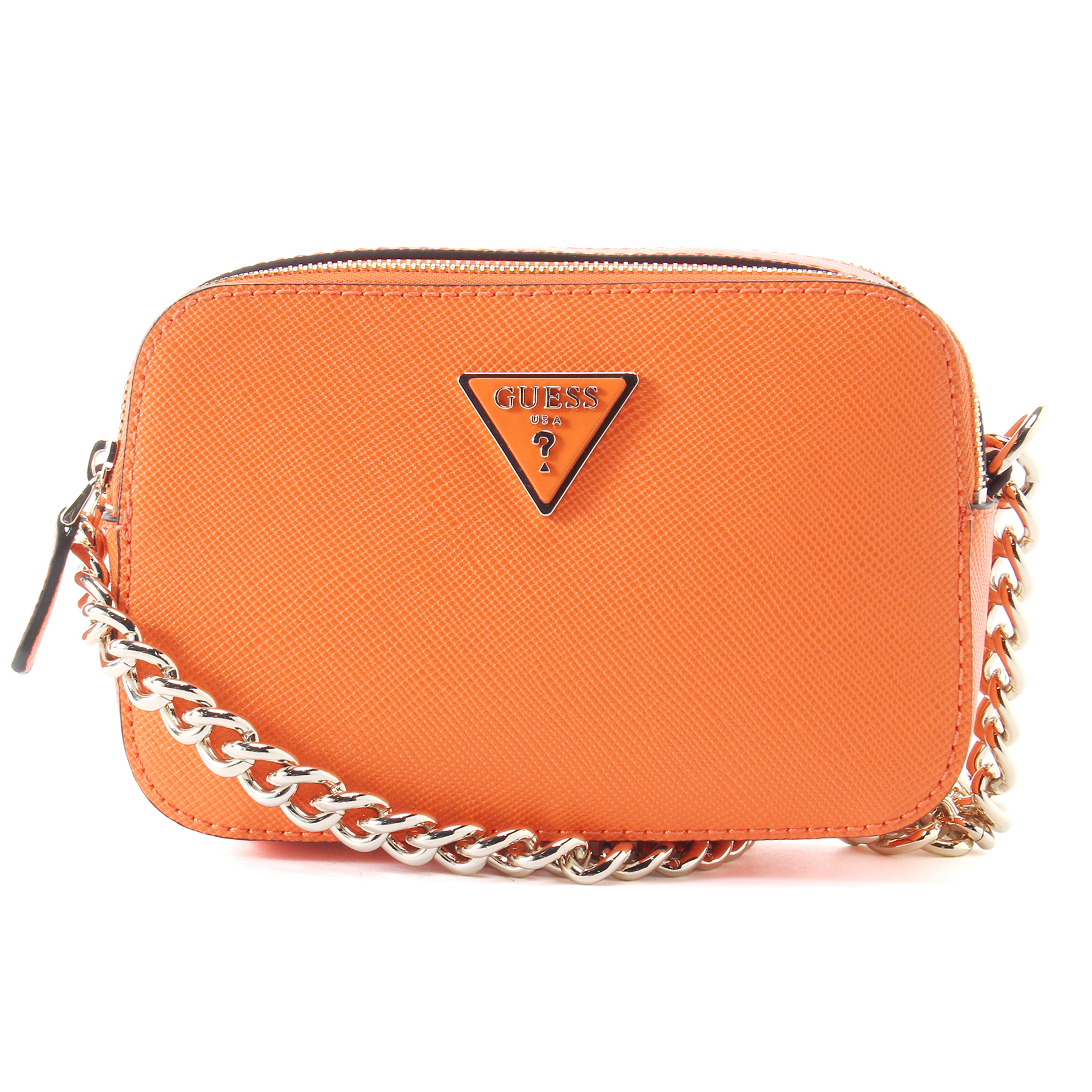 GUESS] NOELLE Crossbody Camera[品番：GUEW0006081]｜GUESS OUTLET