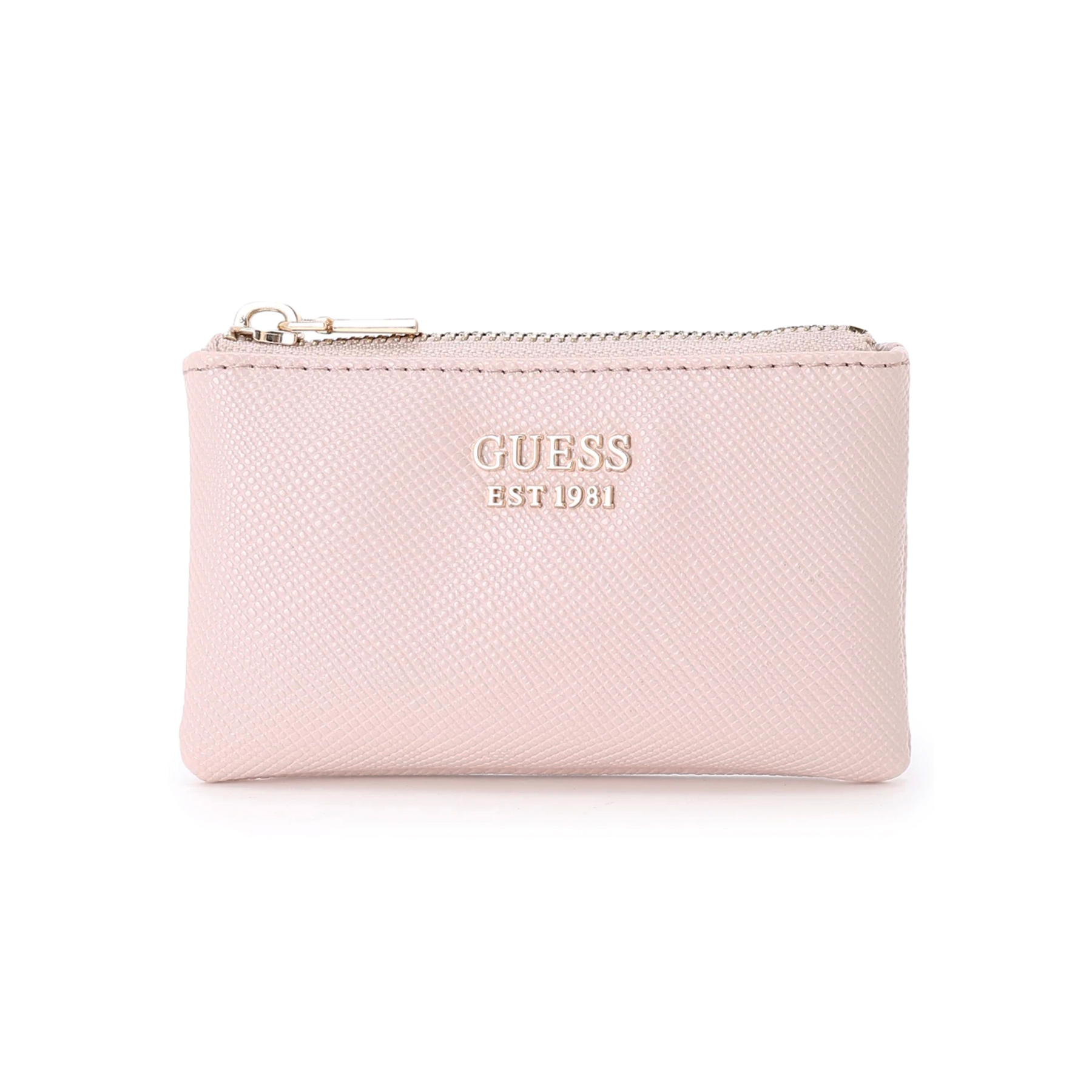 GUESS] LAUREL Zip Pouch[品番：GUEW0008272]｜GUESS【WOMEN】（ゲス