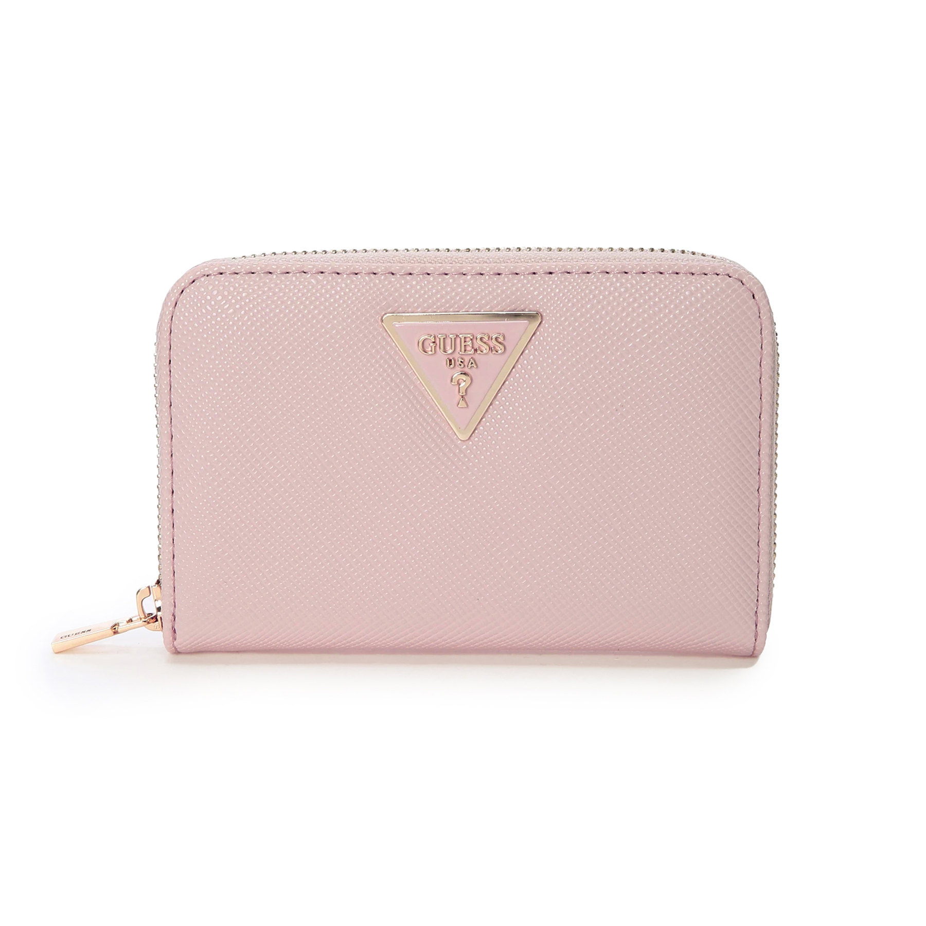 GUESS【WOMEN】 二つ折り財布のサムネイル