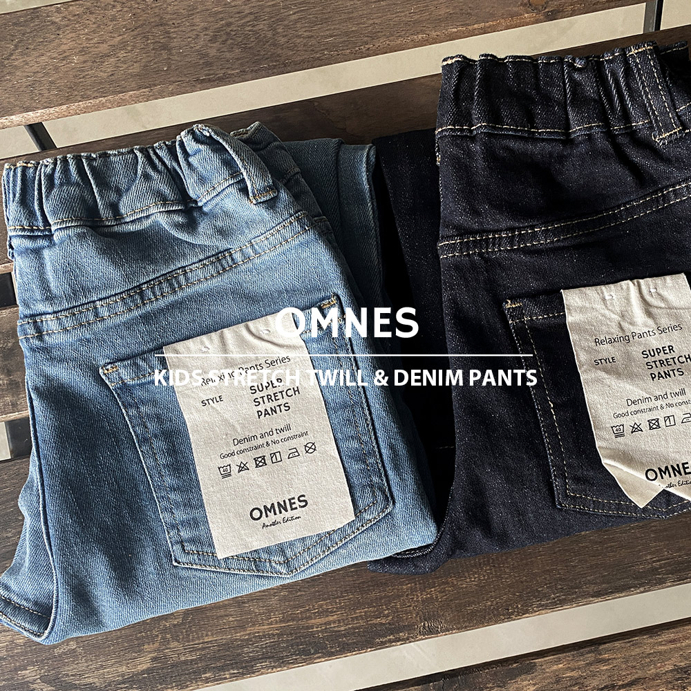 DENIM デニム オールインワン つなぎ - オールインワン