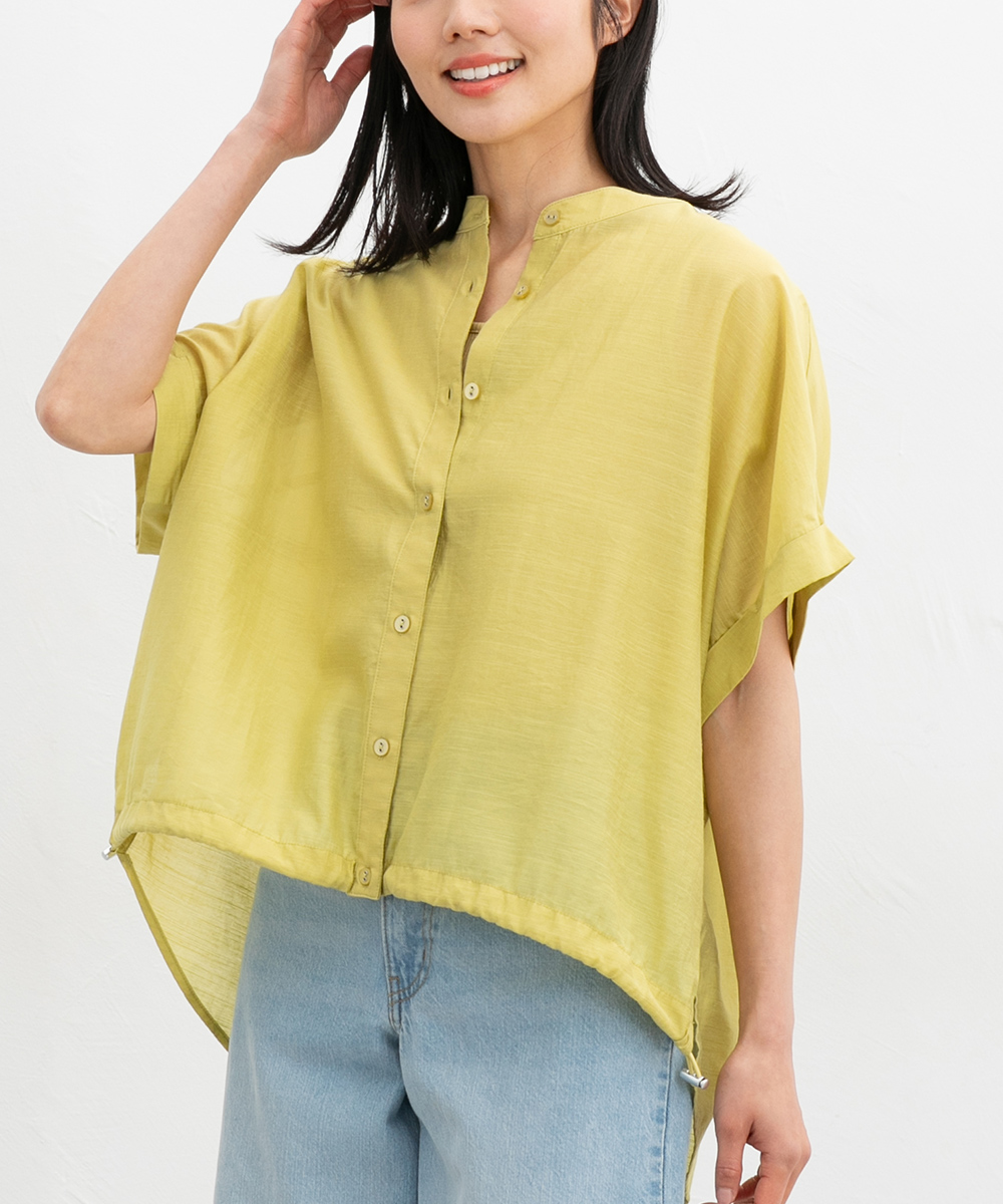 Honeys シャツのサムネイル