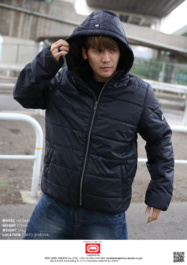エコーアンリミテッド ECKO UNLTD[品番：HKHM0003093]｜本格派大人のB系  （ホンカクハオトナノビーケイ）のメンズファッション通販｜SHOPLIST（ショップリスト）