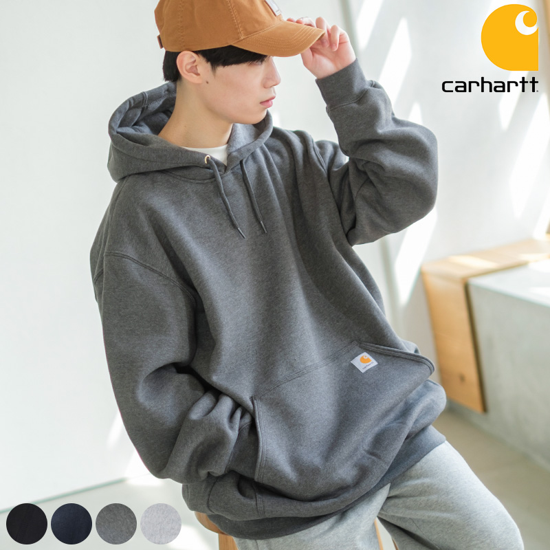 Carhartt【値下げ】カーハート 170cm〜180cm 裏起毛 ブルゾン