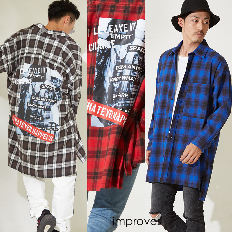 チェックシャツ メンズ 韓国 品番 Ip Improves インプローブス のメンズ ファッション通販 Shoplist ショップリスト チェックシャツ メンズ 韓国 品番 Ip Improves インプローブス のメンズ ファッション通販 Shoplist ショップリスト