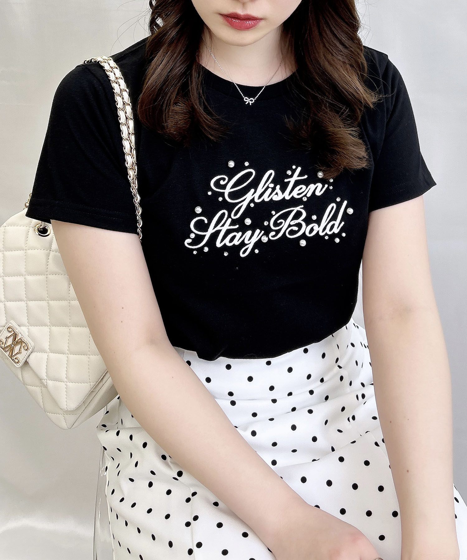 INGNI  Ｔシャツのサムネイル