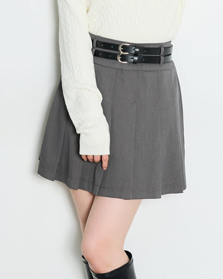 INGNI  ミニスカートのサムネイル