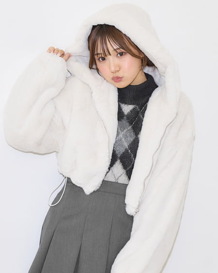 INGNI  ブルゾンのサムネイル