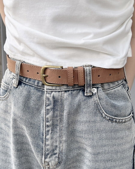 INGNI  ベルトのサムネイル