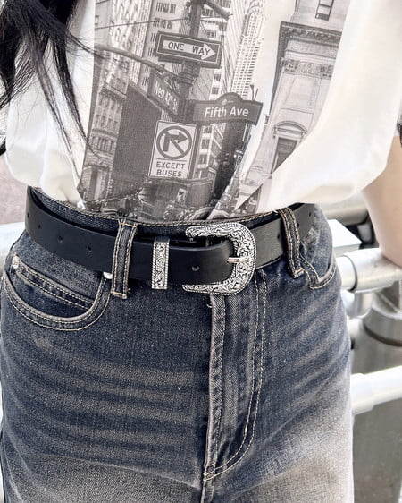 INGNI  ベルトのサムネイル