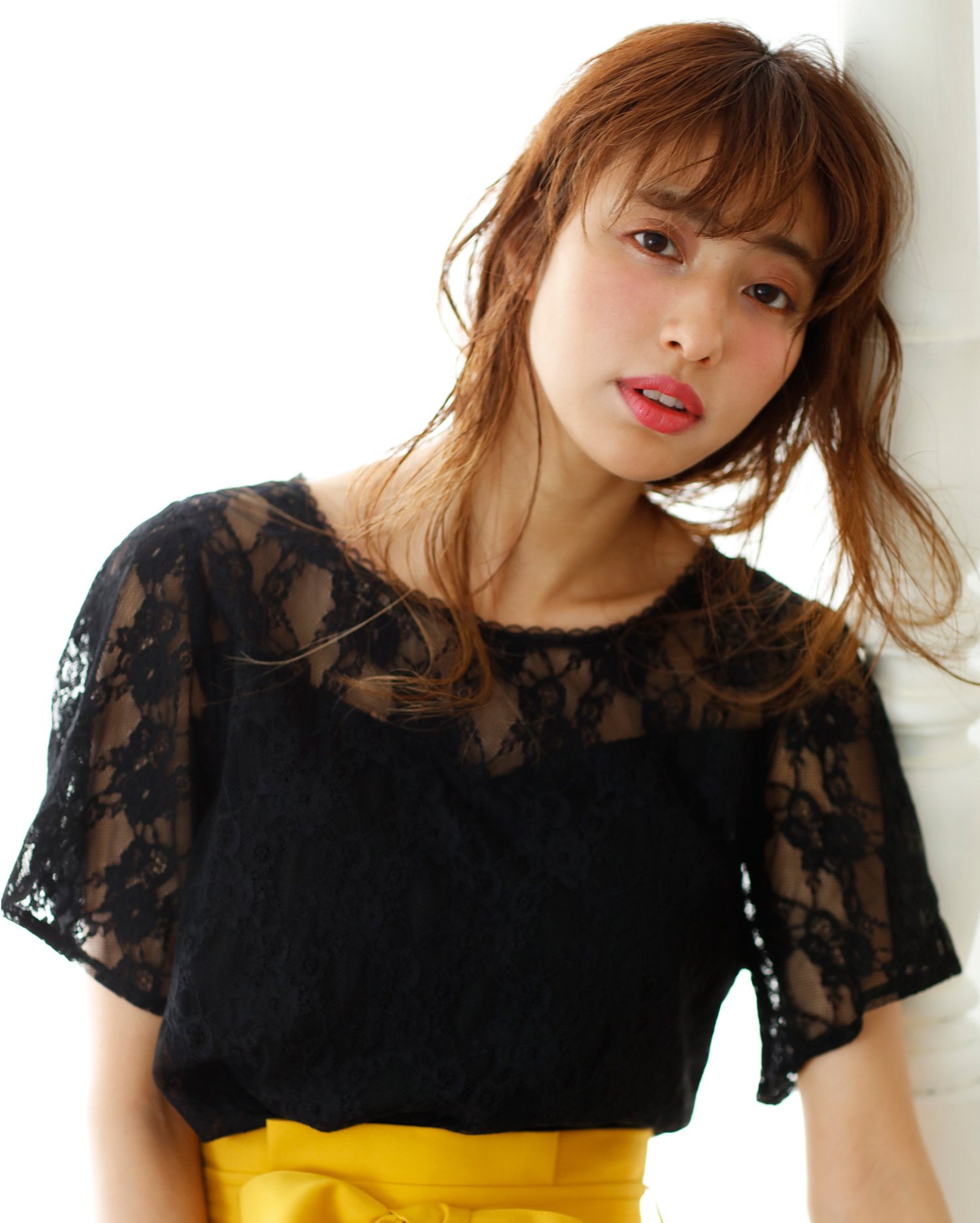 S レース袖フレアークルーnトップス 品番 Ingw Ingni イング のレディースファッション通販 Shoplist ショップリスト S レース袖フレアークルーnトップス 品番 Ingw Ingni イング のレディースファッション通販 Shoplist ショップリスト