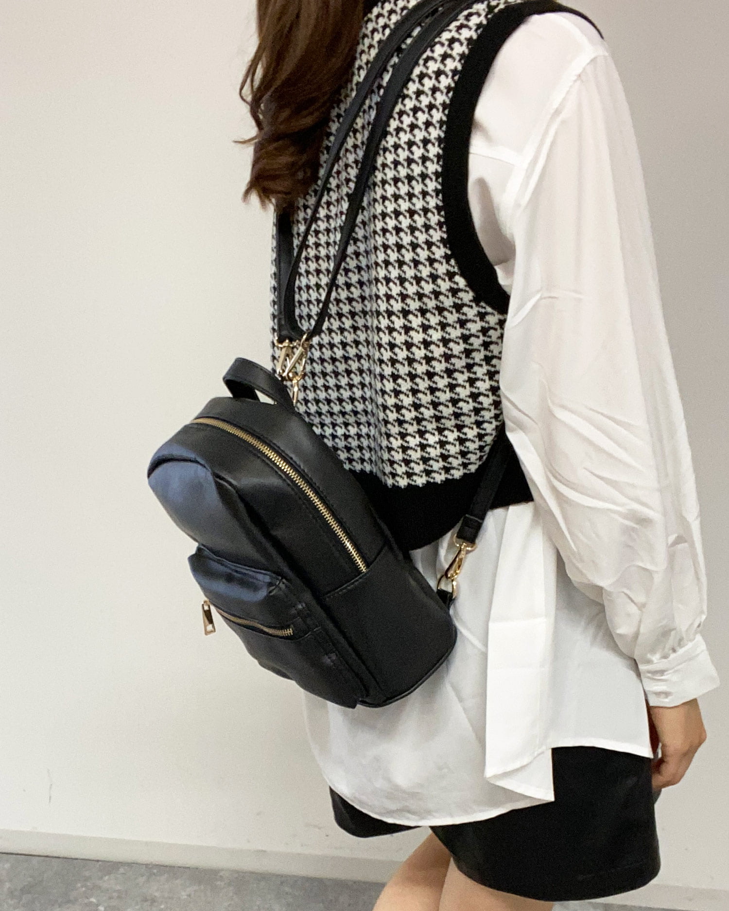 3wayミニリュック 品番 Ingw Ingni イング のレディースファッション通販 Shoplist ショップリスト