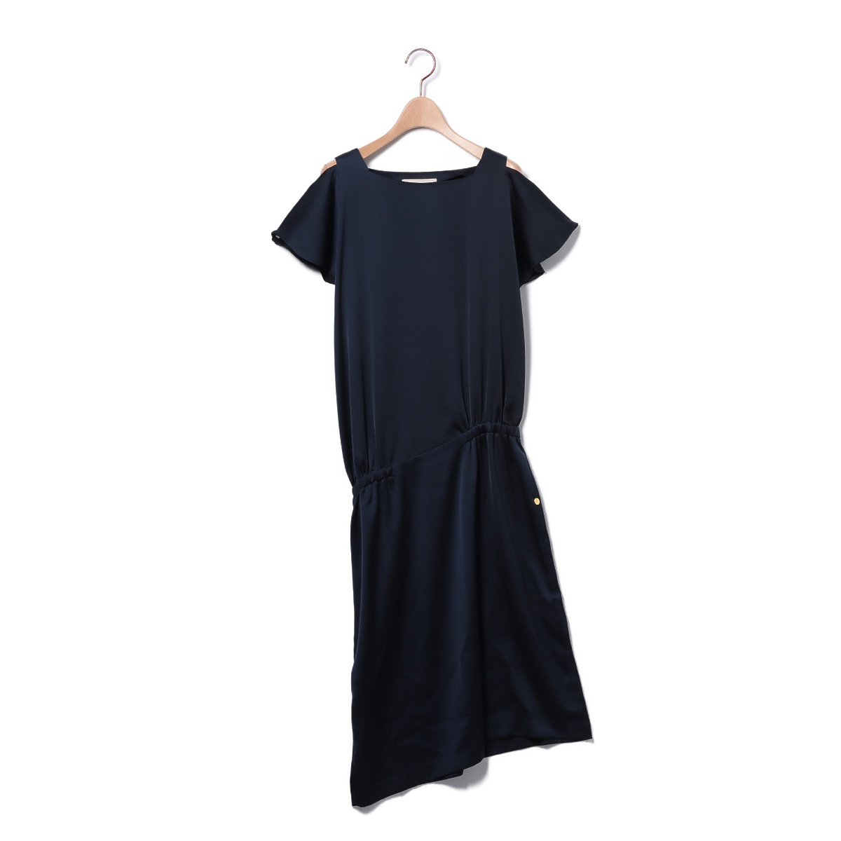 09 Easy Dress[品番：BYCW0012048]｜  STOCK（ベーセーストック）のレディースファッション通販｜SHOPLIST（ショップリスト）