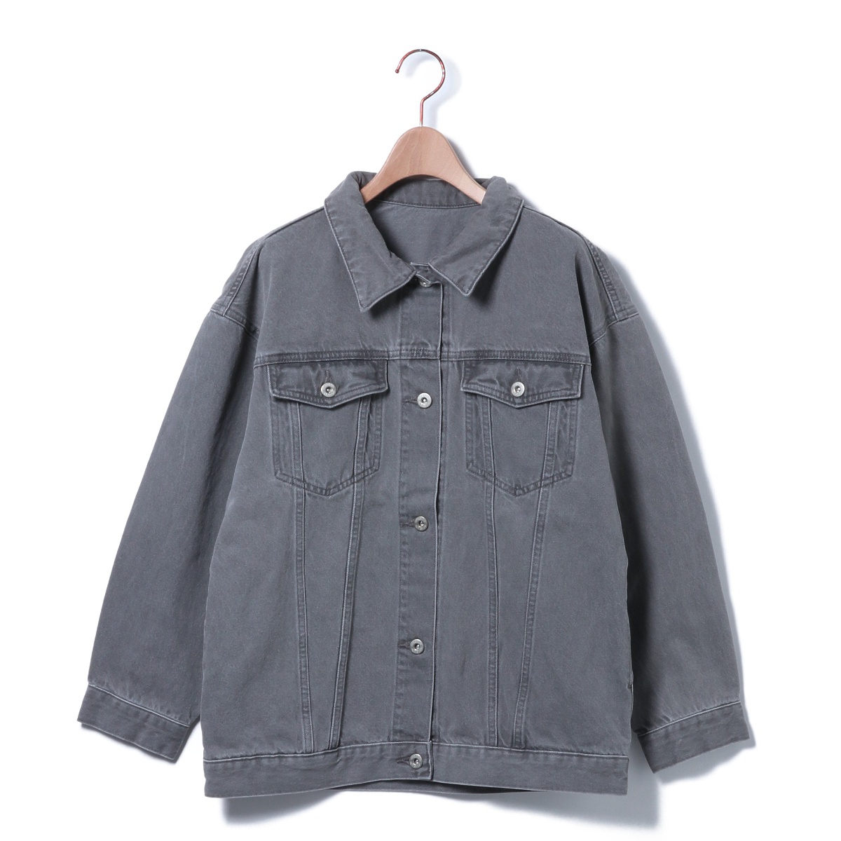 LE DENIM * MARITAS BIG Gジャン[品番：BYCW0013784]｜B.C STOCK（ベー