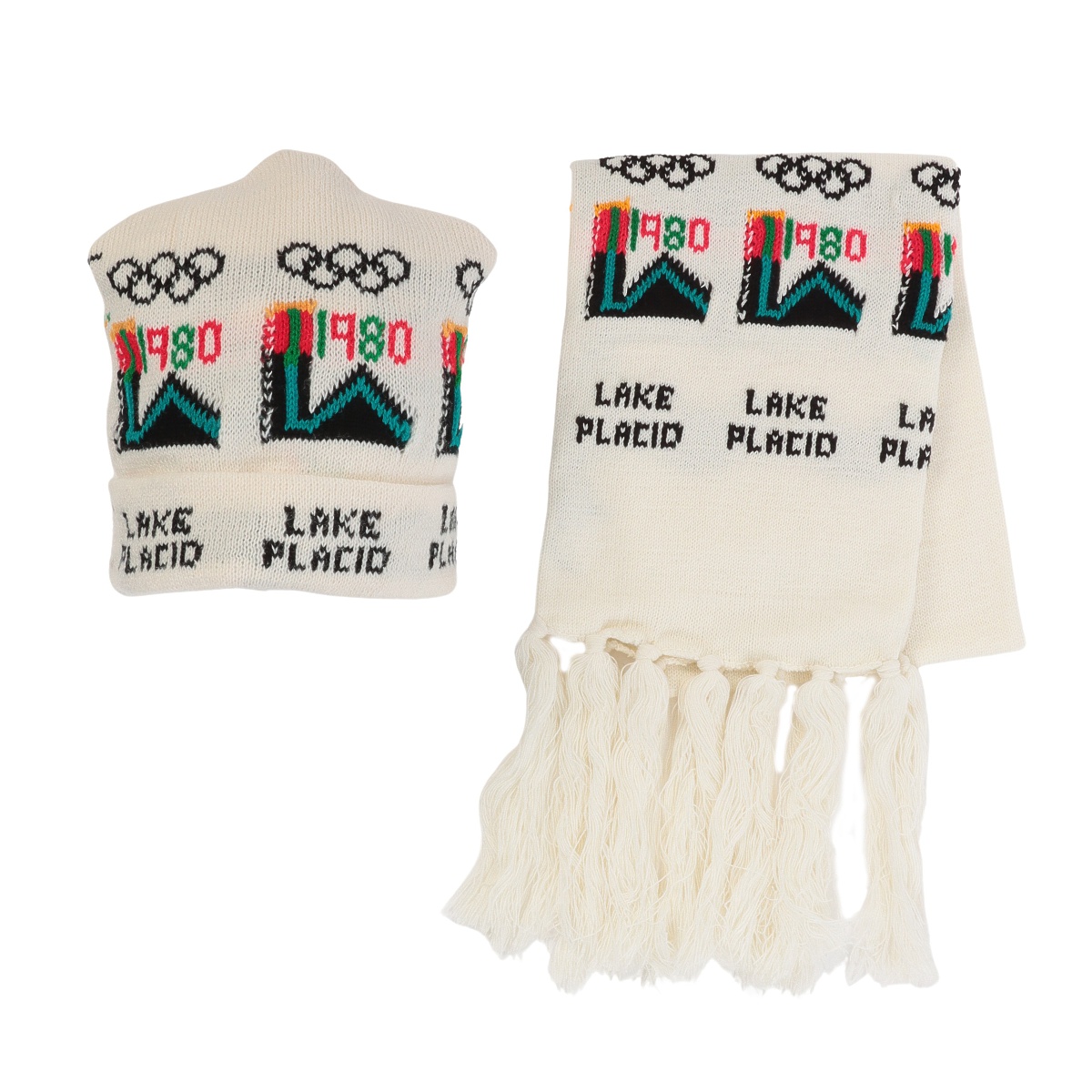 口コミ・レビュー｜scarf sets olympic｜B.C STOCK（ベーセーストック