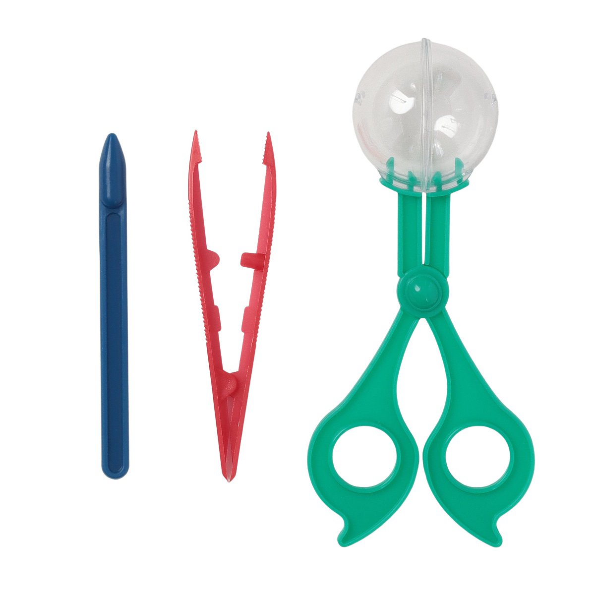 昆虫観察キット 品番 Zbrh Flying Tiger Copenhagen フライング タイガー コペンハーゲン のレディースファッション通販 Shoplist ショップリスト