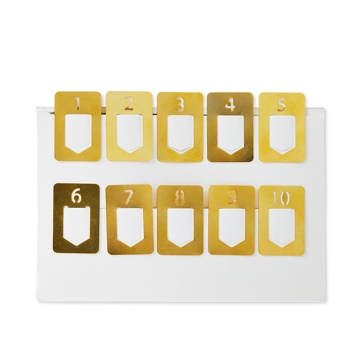 口コミ レビュー クリップ Flying Tiger Copenhagen フライング タイガー コペンハーゲン ファッション通販shoplist ショップリスト