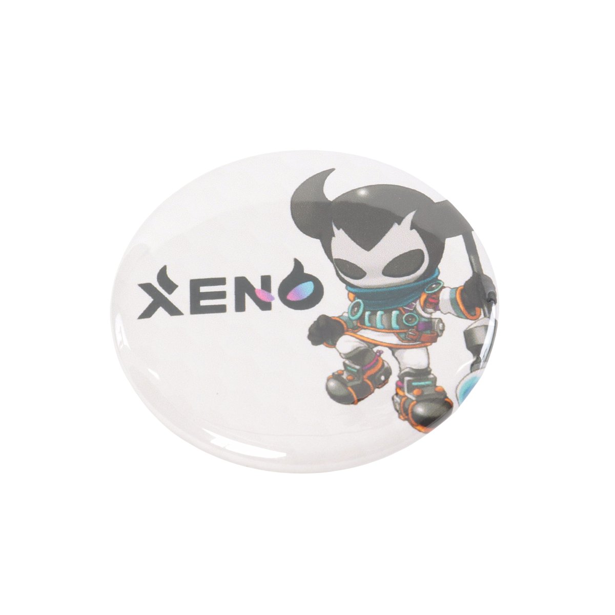 XENO 　ゼノ　MAー1 　ジャケット　アウター