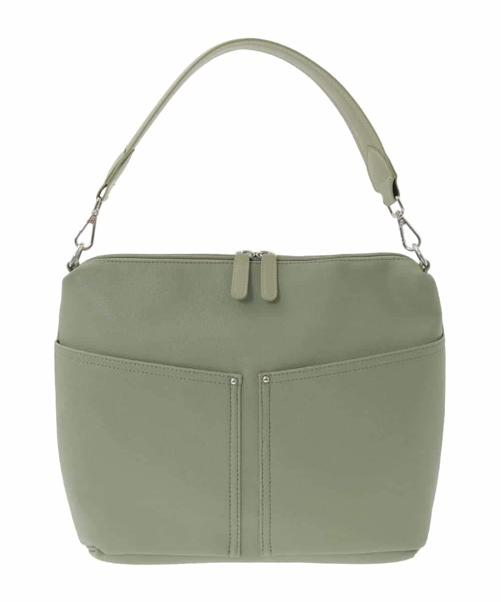 MK MICHEL KLEIN BAG ショルダーバッグのサムネイル