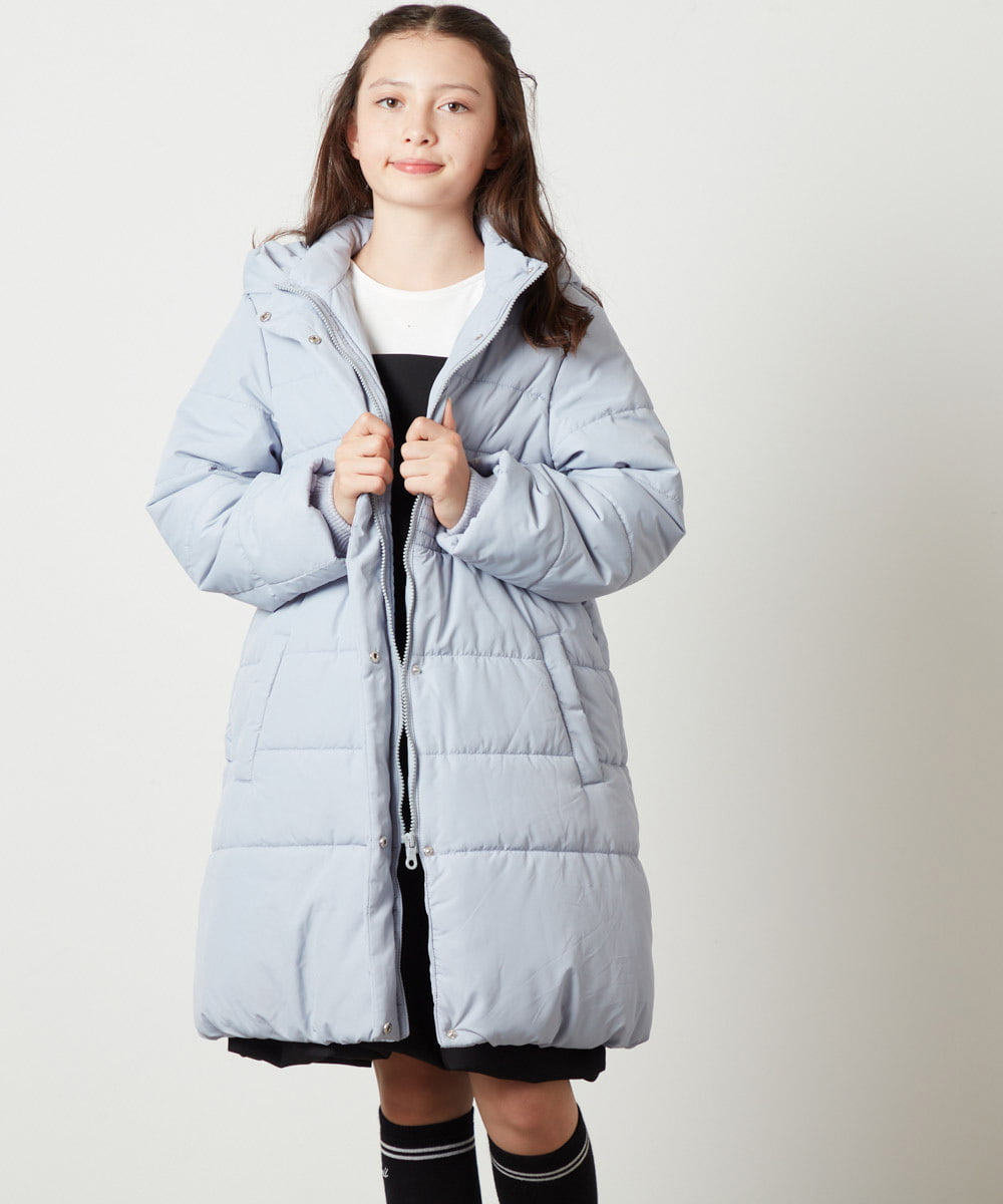 コート モッズコート 2way Puffer Coat 2WAYパッファーコート「MAISON