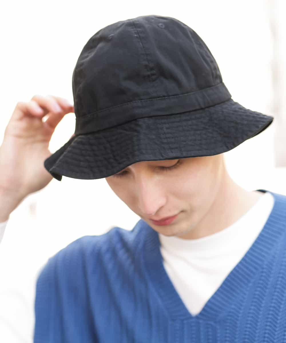 NEW HATTAN メトロハット[品番：ITKW0002999]｜a.v.v【MEN】（アーヴェヴェ ）のメンズファッション通販｜SHOPLIST（ショップリスト）