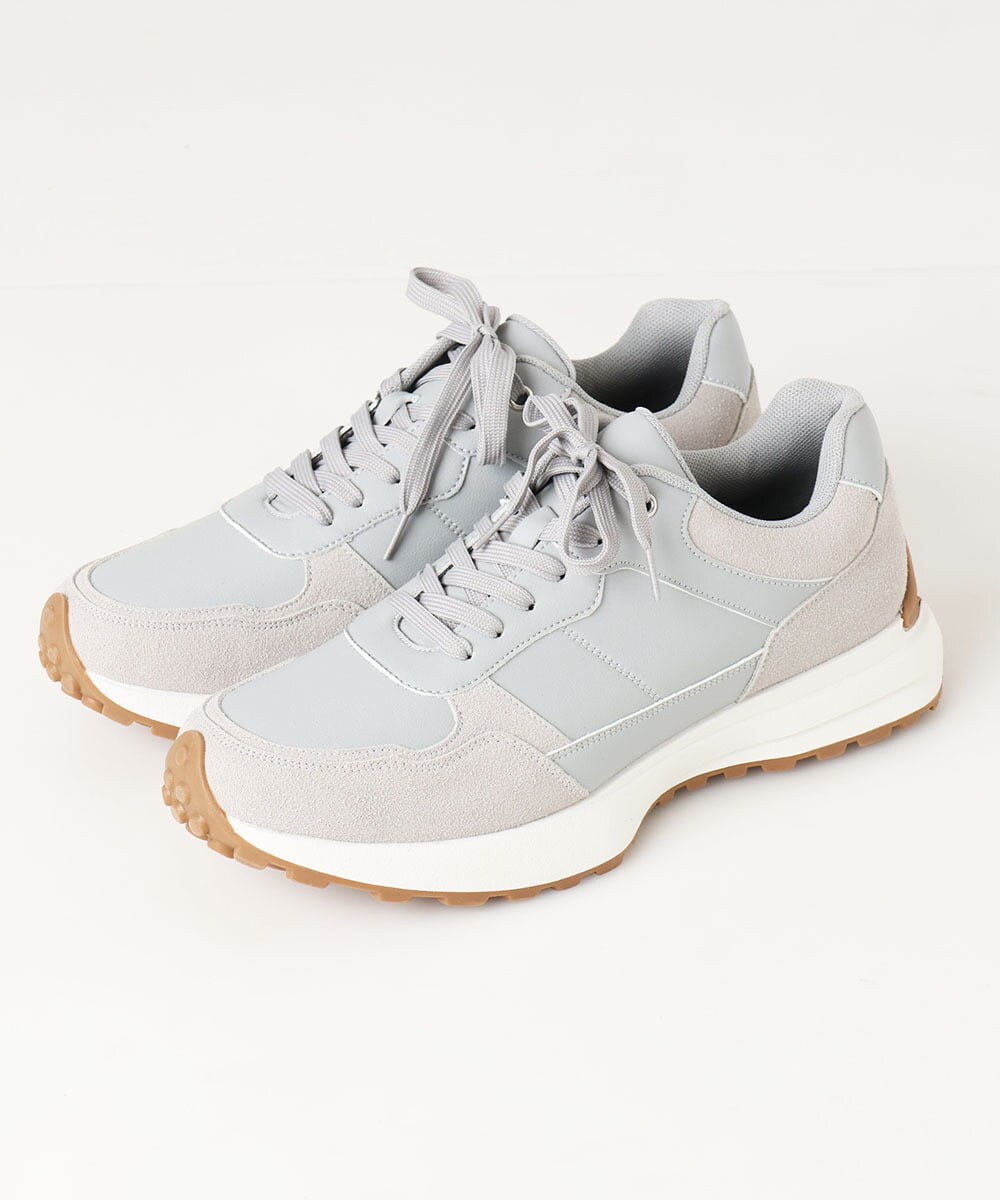 MK MICHEL KLEIN homme スニーカーのサムネイル