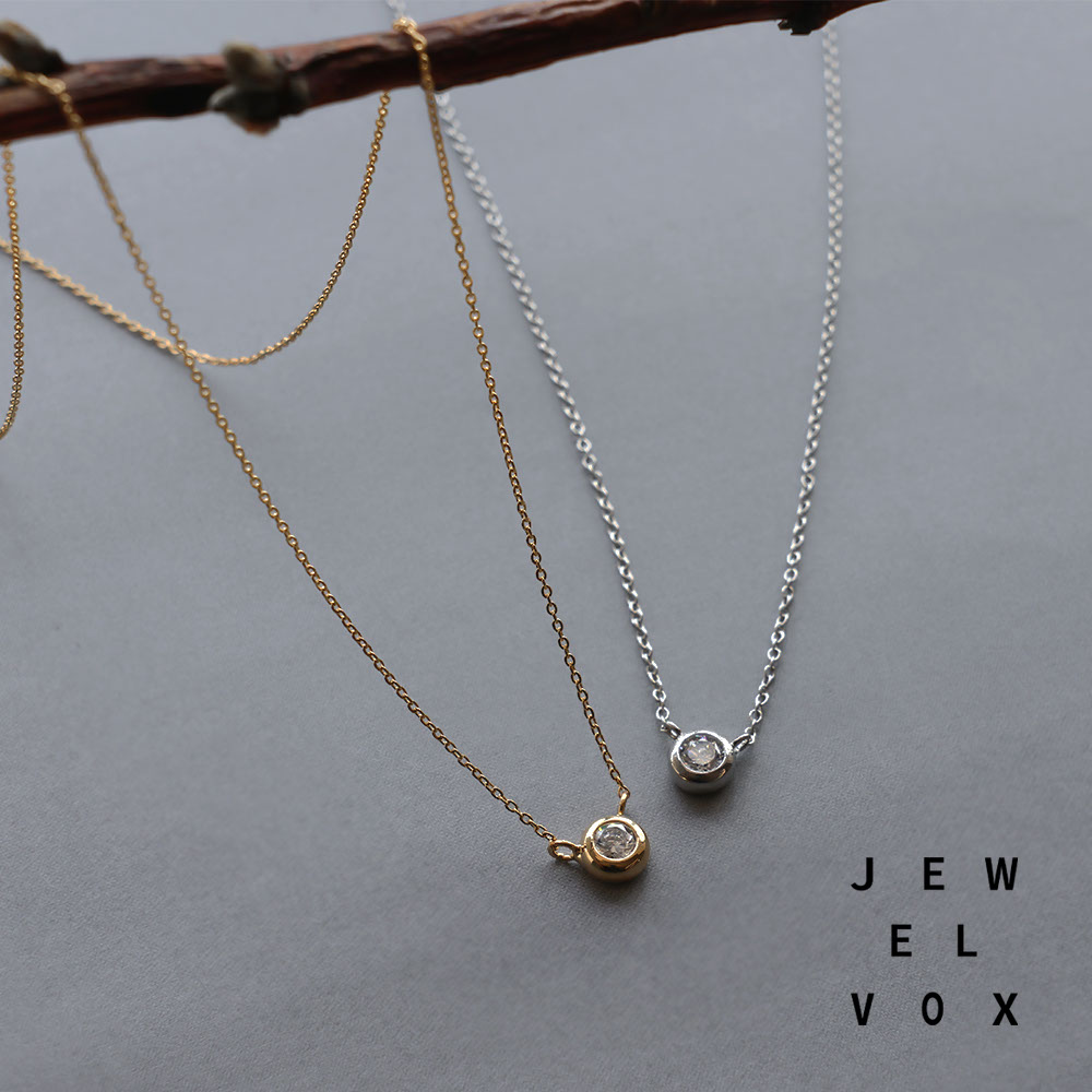 ニッケルフリー 16k ゴールドコーティング 品番 Vx Jewel Vox ジュエルボックス のレディースファッション通販 Shoplist ショップリスト
