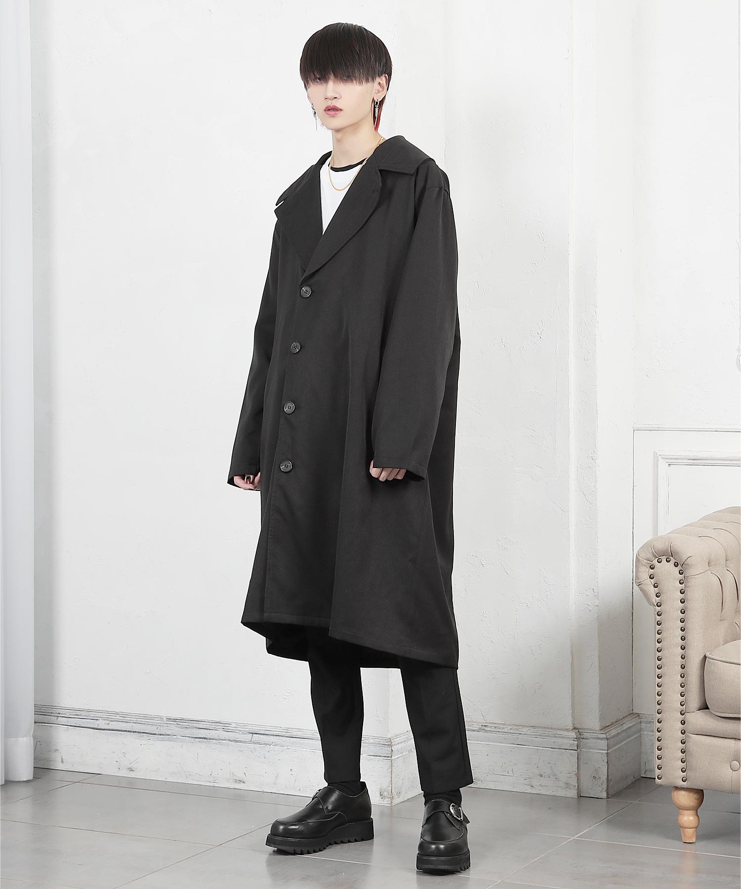 韓国 ファッション メンズ 品番 Jg G O C ジーオーシー のメンズファッション通販 Shoplist ショップリスト
