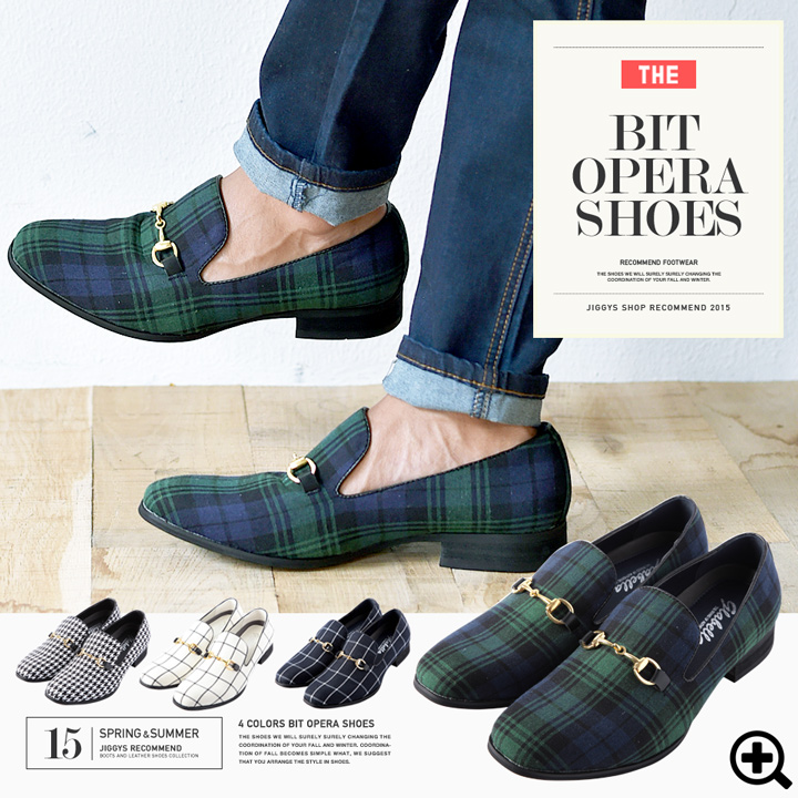 ビット パンプス オペラシューズ メンズ 品番 Jg Jiggys Shop ジギーズショップ のメンズ ファッション通販 Shoplist ショップリスト