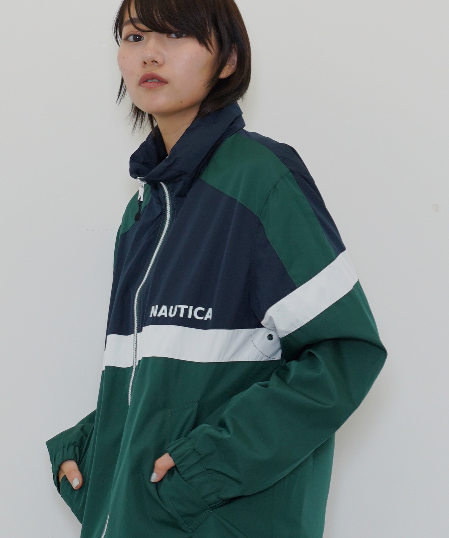 NAUTICA ノーティカ  LT[品番：JGSM0000090]｜jiggysshopselect（ジギーズショップセレクト）のメンズファッション通販｜SHOPLIST（ショップリスト）