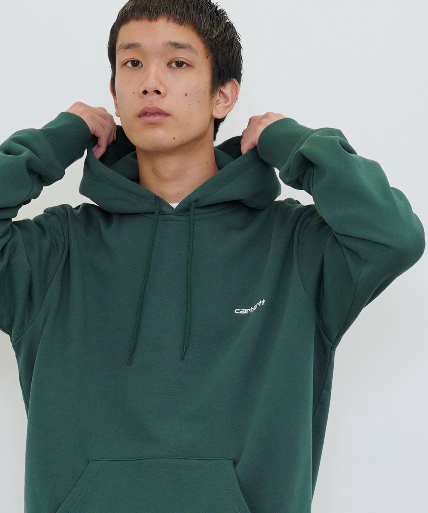 Carhartt WIP カーハートWIP[品番：JGSM0000168]｜jiggysshopselect（ジギーズショップセレクト）のメンズ ファッション通販｜SHOPLIST（ショップリスト）